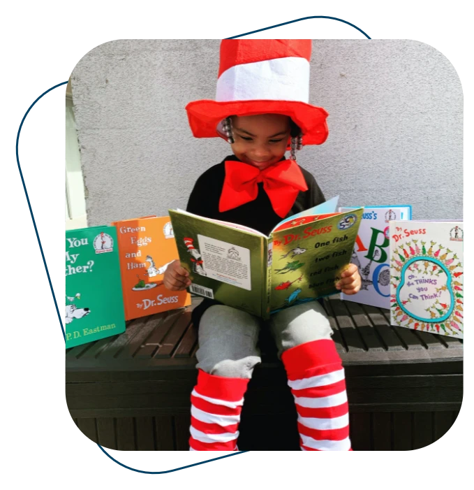 readathon school fundraiser