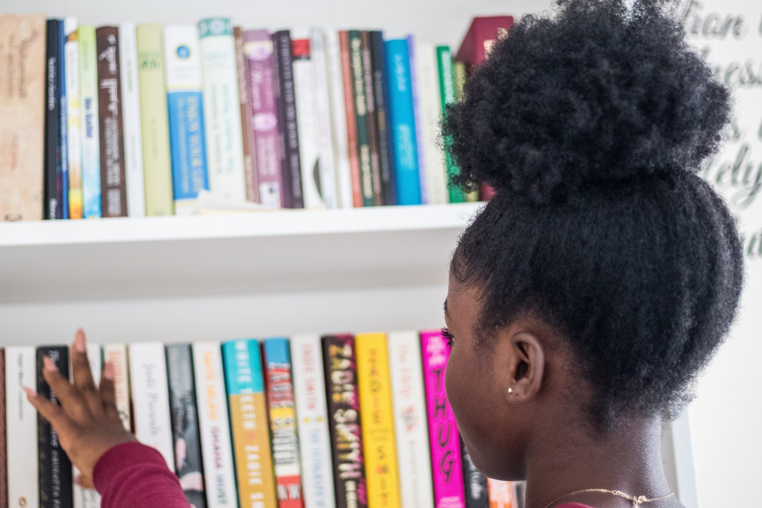 discover advantages of reading fundraisers