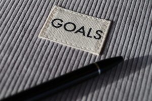  setting realistic fundraising goals