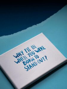 how to make your school fundraiser stand out